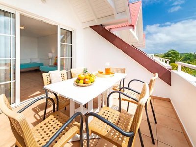appartement - Pierre & Vacances Village Sainte-Anne Guadeloupe photo 6