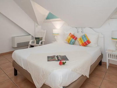 appartement - Pierre & Vacances Village Sainte-Anne Guadeloupe photo 8