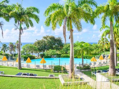village vacances Pierre & Vacances Village Sainte-Anne Guadeloupe photo 4