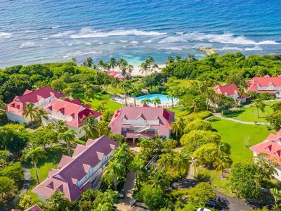 village vacances Pierre & Vacances Village Sainte-Anne Guadeloupe photo 6