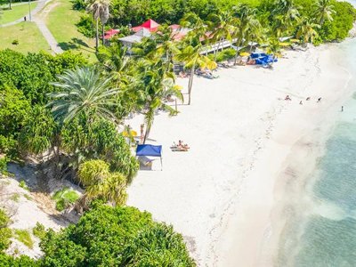 village vacances Pierre & Vacances Village Sainte-Anne Guadeloupe photo 8