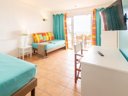 appartement - village vacances Pierre & Vacances Village Sainte-Anne Guadeloupe photo 5