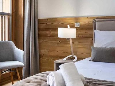 appartement - L'Étoile De La Vanoise - Terrésens photo 1