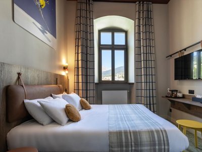 chambre - Daffy MMV Briancon photo 1