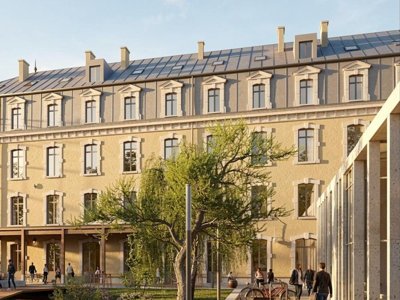 Cliquez pour découvrir toutes les photos de l'ÉTABLISSEMENT ! établissement Daffy MMV Briancon photo 4