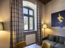 Cliquez pour découvrir toutes les photos de l'HÉBERGEMENT ! chambre - établissement Daffy MMV Briancon photo 2