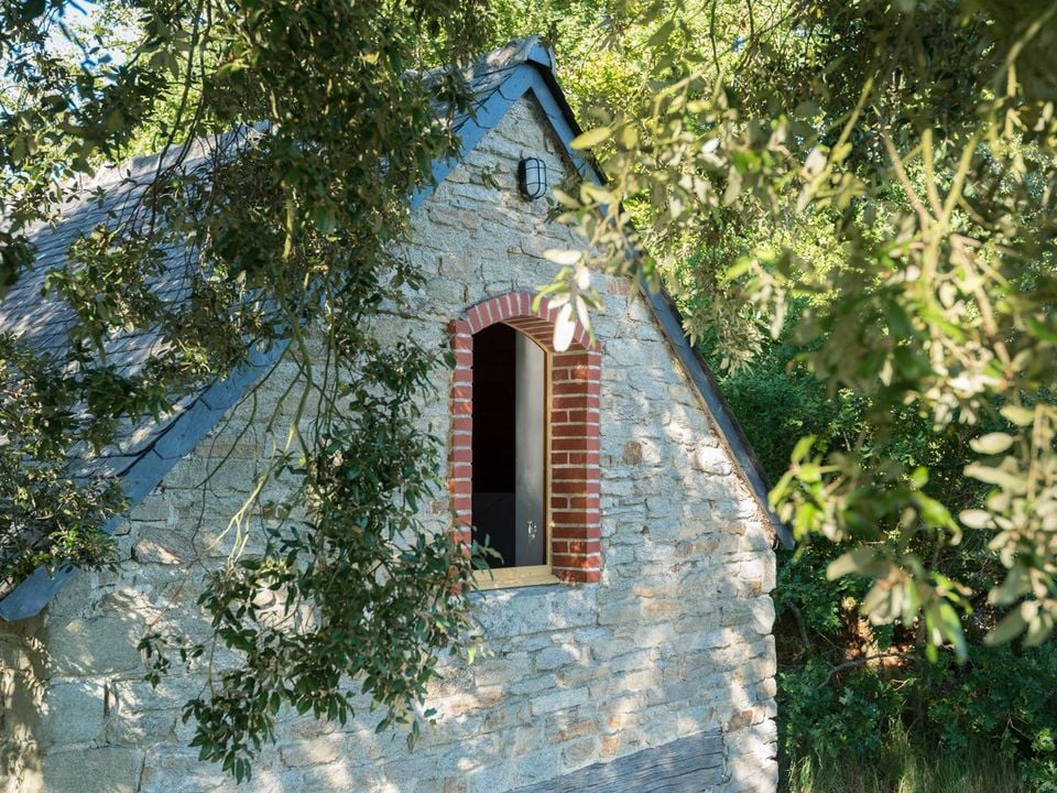 maison - De L'Orangerie De Lanniron photo 2