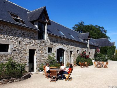 établissement De L'Orangerie De Lanniron photo 28