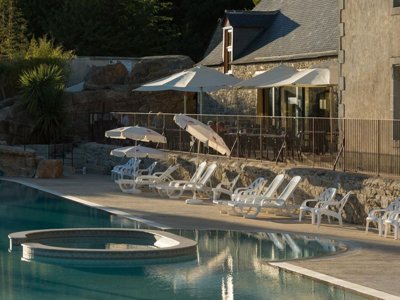 établissement De L'Orangerie De Lanniron photo 30