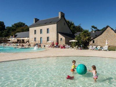 établissement De L'Orangerie De Lanniron photo 5