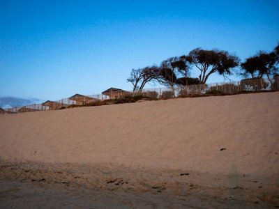 camping Les Sables D'argent photo 14