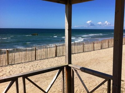 camping Les Sables D'argent photo 15