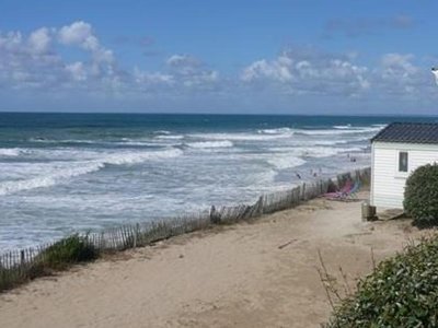 camping Les Sables D'argent photo 16