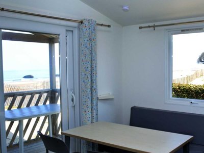 mobil-home - Les Sables D'argent photo 3