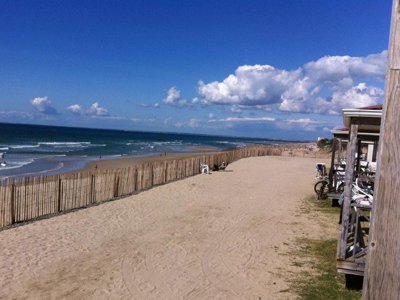 camping Les Sables D'argent photo 17