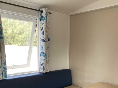 mobil-home - Les Sables D'argent photo 2