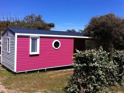 camping Les Sables D'argent photo 18