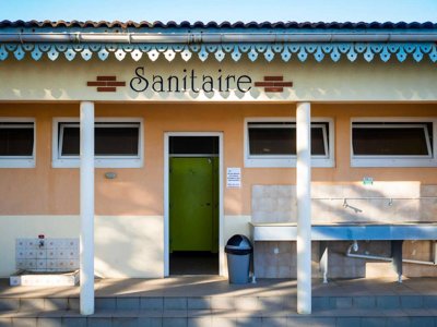 camping Les Sables D'argent photo 19