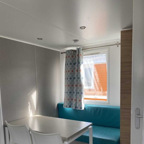 mobilhome - Les Sables D'Argent photo 2