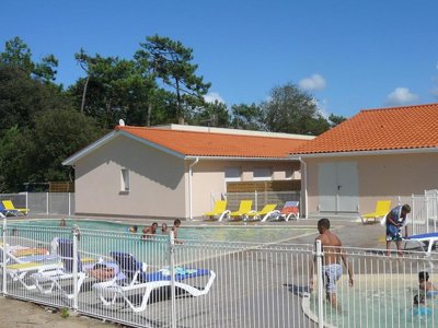 camping Les Sables D'argent photo 22