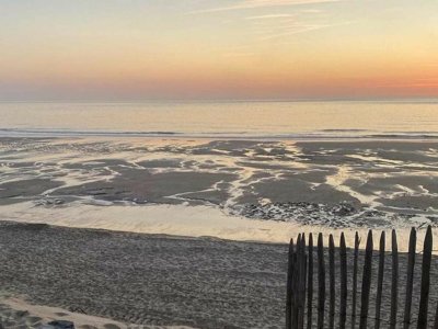 camping Les Sables D'argent photo 26