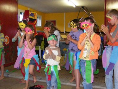 camping Les Sables D'argent photo 27