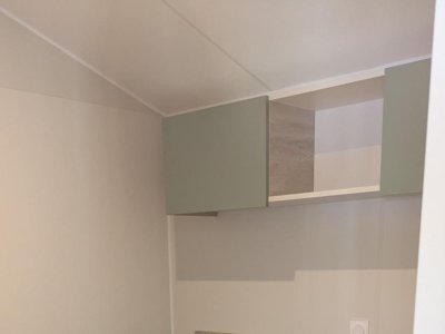 Cliquez pour découvrir toutes les photos de l'HÉBERGEMENT ! mobil-home - Les Sables D'argent photo 3