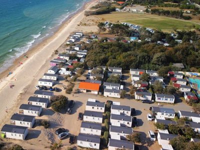 camping Les Sables D'argent photo 29