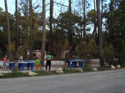 camping Les Sables D'argent photo 3