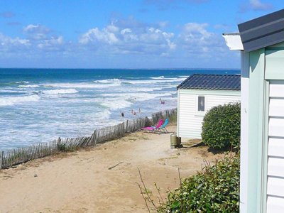 camping Les Sables D'argent photo 30