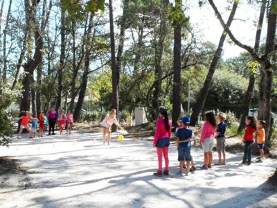 camping Les Sables D'argent photo 6