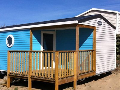 camping Les Sables D'argent photo 7