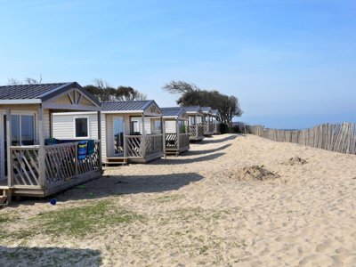 camping Les Sables D'argent photo 8