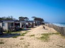 mobil-home - camping Les Sables D'argent photo 1