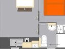 mobil-home - camping Les Sables D'argent photo 4