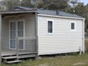mobil-home - camping Les Sables D'argent photo 5