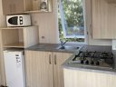 Cliquez pour découvrir toutes les photos de l'HÉBERGEMENT ! mobil-home - camping Les Sables D'argent photo 3