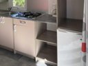 Cliquez pour découvrir toutes les photos de l'HÉBERGEMENT ! mobil-home - camping Les Sables D'argent photo 3
