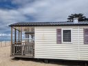 Cliquez pour découvrir toutes les photos de l'HÉBERGEMENT ! mobil-home - camping Les Sables D'argent photo 5