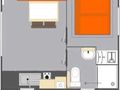 Cliquez pour découvrir toutes les photos de l'HÉBERGEMENT ! mobilhome - établissement Les Sables D'Argent photo 4