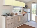 Cliquez pour découvrir toutes les photos de l'HÉBERGEMENT ! mobil-home - camping Les Sables D'argent photo 3