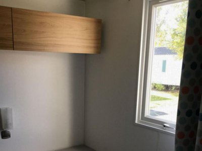 Cliquez pour découvrir toutes les photos de l'HÉBERGEMENT ! mobil-home - L'Atlantique photo 11
