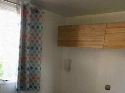 Cliquez pour découvrir toutes les photos de l'HÉBERGEMENT ! mobil-home - L'Atlantique photo 12