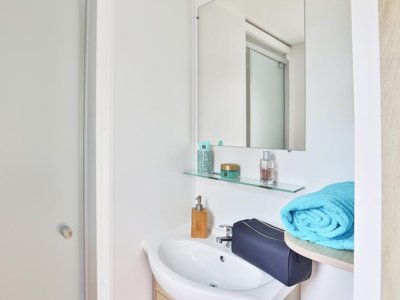 Cliquez pour découvrir toutes les photos de l'HÉBERGEMENT ! mobil-home - L'Atlantique photo 7