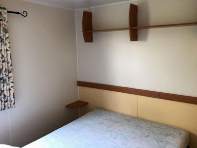Cliquez pour découvrir toutes les photos de l'HÉBERGEMENT ! mobil-home - L'Atlantique photo 7