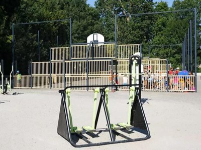 Cliquez pour découvrir toutes les photos de l'ÉTABLISSEMENT ! camping Maeva Club L'Atlantique photo 16