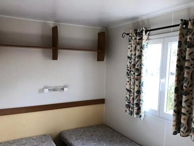 mobil-home - L'Atlantique photo 4