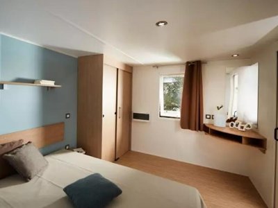 Cliquez pour découvrir toutes les photos de l'HÉBERGEMENT ! mobil-home - L'Atlantique photo 3