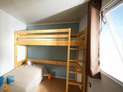 Cliquez pour découvrir toutes les photos de l'HÉBERGEMENT ! mobil-home - L'Atlantique photo 4
