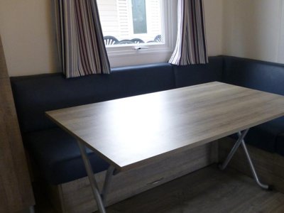 Cliquez pour découvrir toutes les photos de l'HÉBERGEMENT ! mobil-home - L'Atlantique photo 3